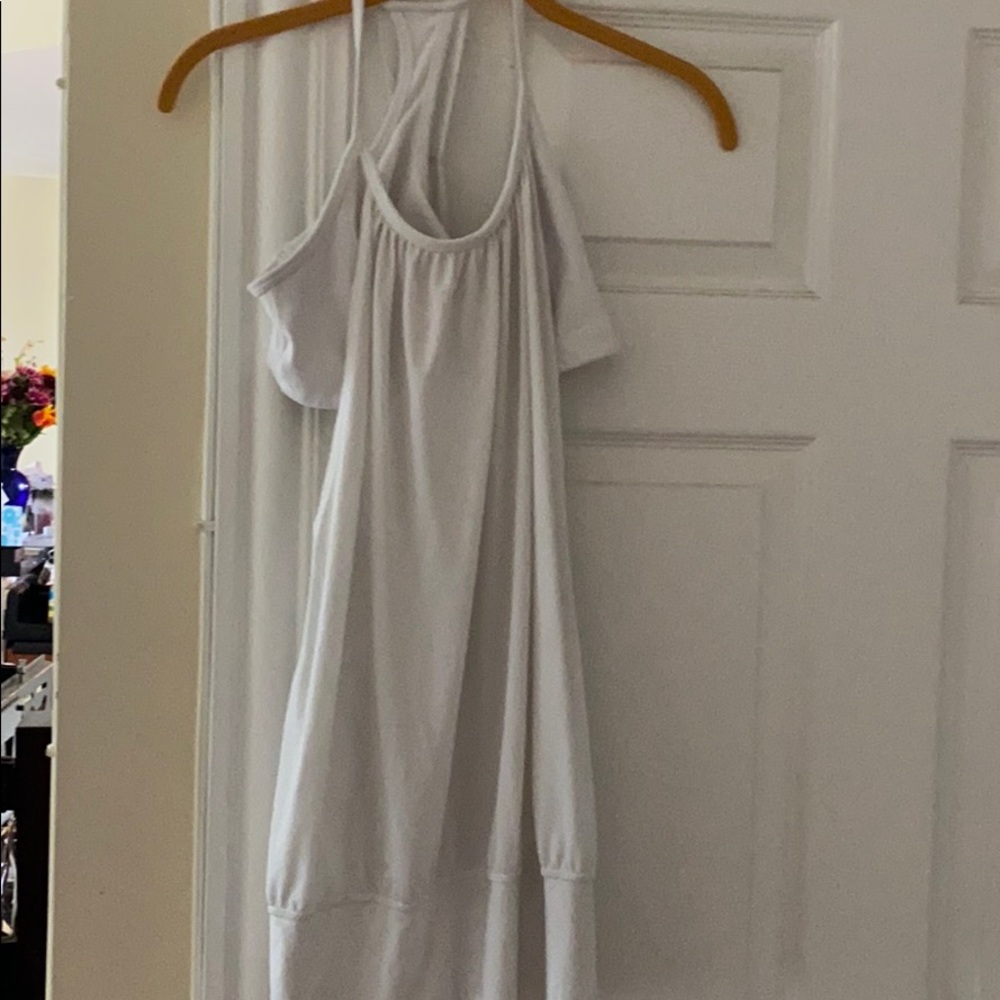 Lululemon Practice Freely tank